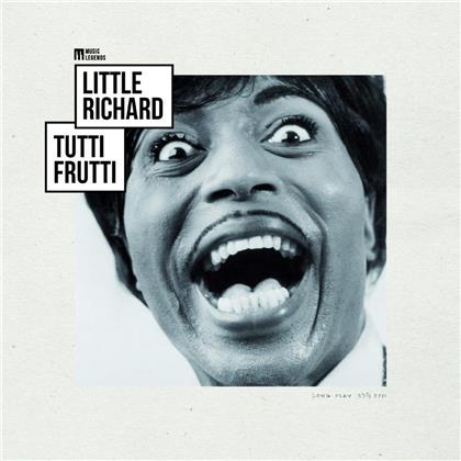 Little Richard - Tutti frutti (2018, Wagram, LP)