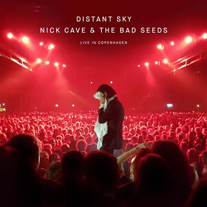 Nick Cave & The Bad Seeds - Distant Sky (Live In Copenhagen) - EP (Limited, 12" Maxi)