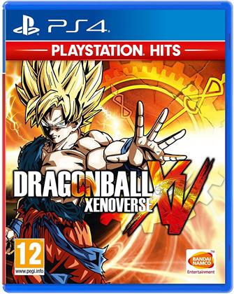 Dragonball Xenoverse - Playstation Hits