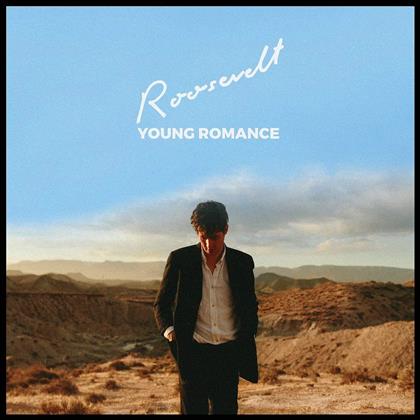 Roosevelt - Young Romance (Sun Yellow Vinyl, LP)