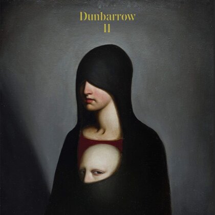 Dunbarrow - Dunbarrow II (LP)