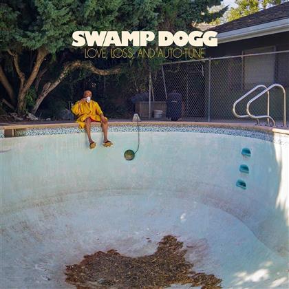 Swamp Dogg - Love, Loneliness And Auto Tune (Gold Vinyl, LP)