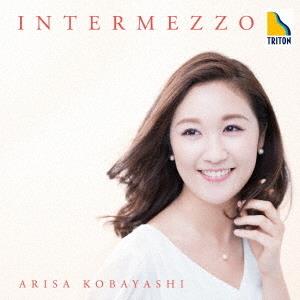 Arisa Kobayashi - Intermezzo