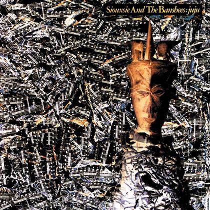 Siouxsie & The Banshees - Ju Ju (LP)
