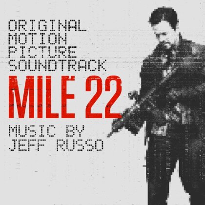 Jeff Russo - Mile 22 - OST