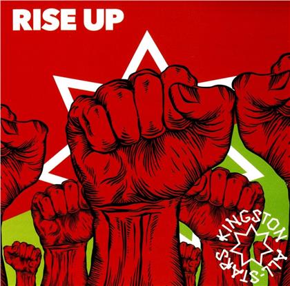 Kingston All Stars - Rise Up