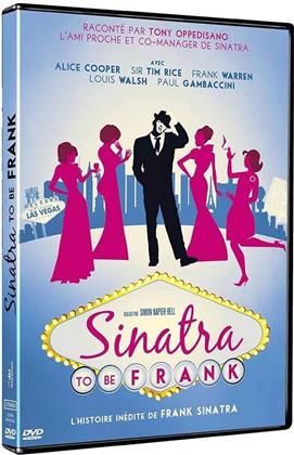 Sinatra - to be Frank (2015)