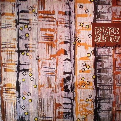 Black Slate - Midnight (2018 Reissue, LP)