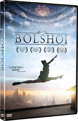 Bolshoi (2017)