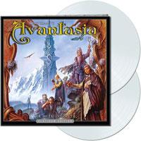 Avantasia - The Metal Opera Part II (White Vinyl, 2 LPs)