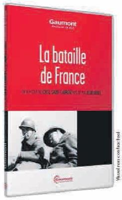 La Bataille de France (1964) (Collection Gaumont à la demande)