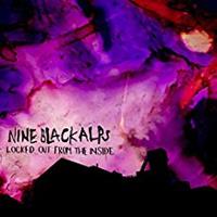 Nine Black Alps - Locked Out From The Inside (2018 Release, LP)