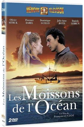 Les Moissons de l'Océan (2 DVD)