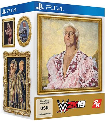 WWE 2K19 (Édition Collector)