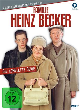 Familie Heinz Becker - Die komplette Serie (7 DVDs)