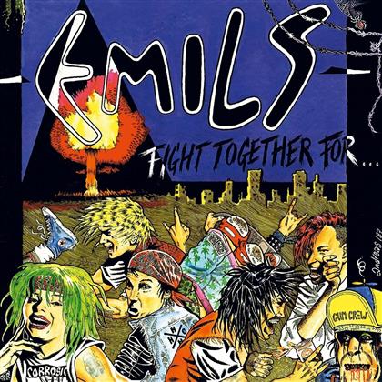 Emils - Fight Together For (LP)
