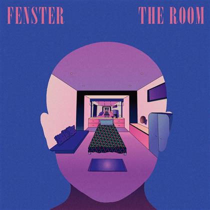 Fenster - Room