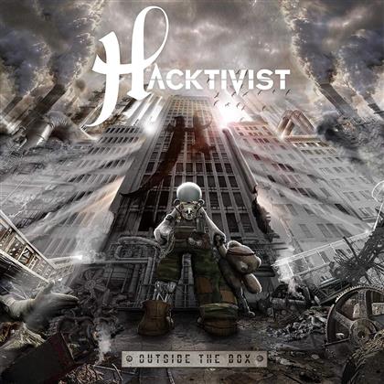 Hacktivist - Outside The Box (2nd Edition)