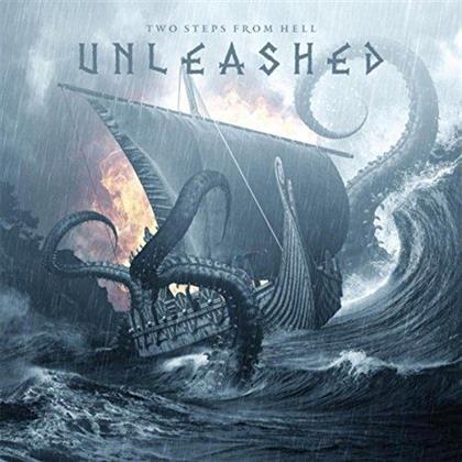 Two Steps From Hell - Unleashed (3 CDs)