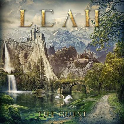 Leah - Quest