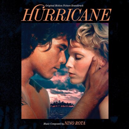 Nino Rota (1911-1979) - Hurricane - OST