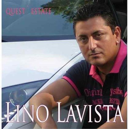 Lino Lavista - Quest'estate - EP