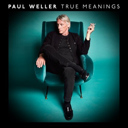 Paul Weller - True Meanings - Gatefol (Gatefold, 2 LP)