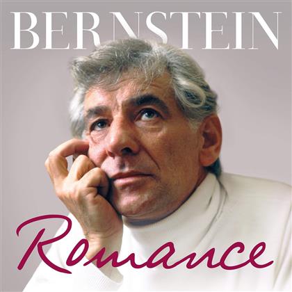Leonard Bernstein (1918-1990) - Bernstein Romance (2 CD)