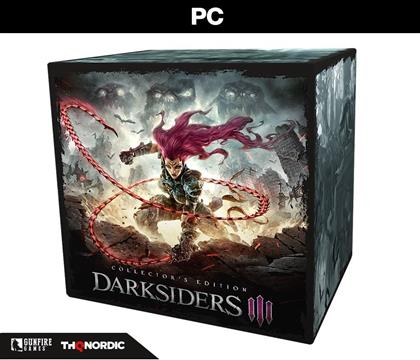 Darksiders 3 (Édition Collector)