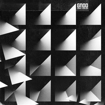 Gnod - Chapel Perilous (Limited Edition, Colored, LP)
