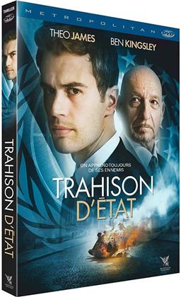 Trahison d'état (2018)