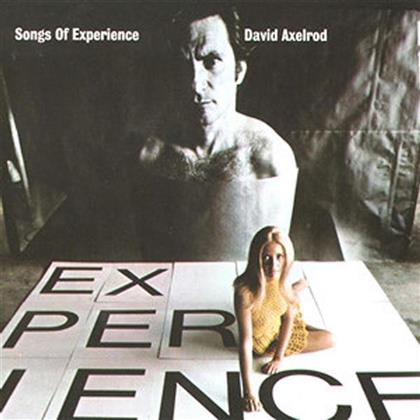 David Axelrod - Songs Of Experience (2018 Reissue)