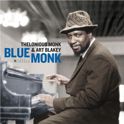 Thelonious Monk - Blue Monk (Gatefold, LP)