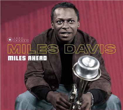 Miles Davis - Miles Ahead/Steamin' With The Miles Davis Quintet (Jazz Images)