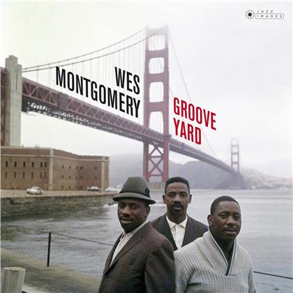 Wes Montgomery - Groove Yard/The Montgomery Brothers (Jazz Images)