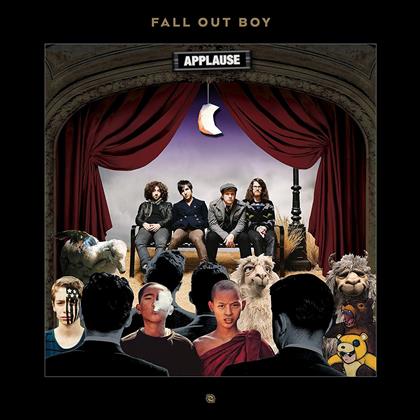 Fall Out Boy - Complete Studio Albums (11 LPs)