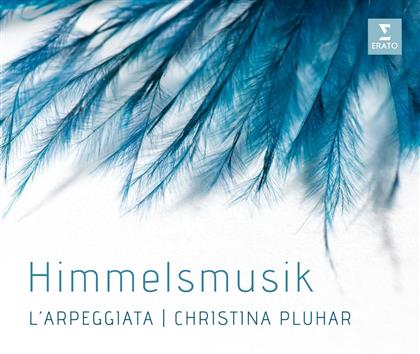 L'Arpeggiata, Christina Pluhar & Philippe Jaroussky - Himmelsmusik (Limited Deluxe Edition)