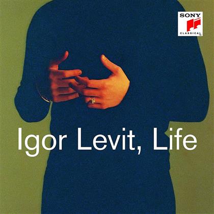 Igor Levit - Life (2 CDs)