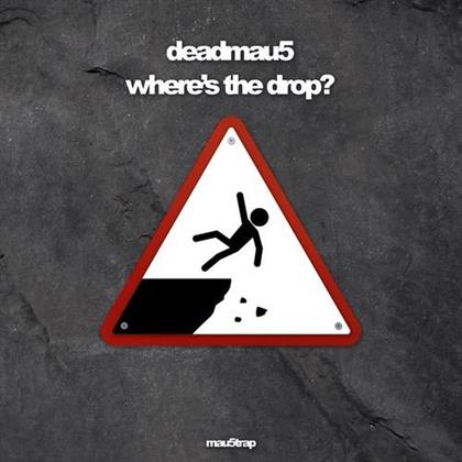 Deadmau5 - Wheres The Drop (2 LPs)