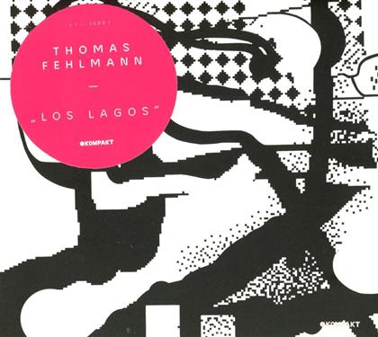 Thomas Fehlmann - Los Lagos