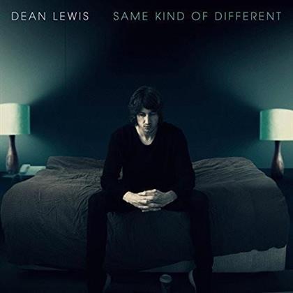 Dean Lewis - Same Kind Of Different - Acoustic Version