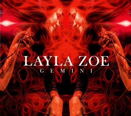Layla Zoe - Gemini (2 CDs)
