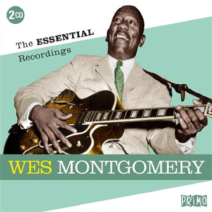 Wes Montgomery - Essential Recordings (2 CDs)