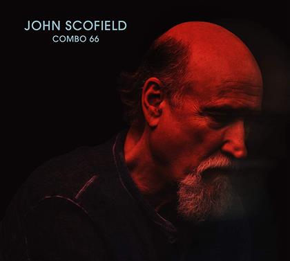 John Scofield - Combo 66 (Japan Edition)