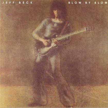 Jeff Beck - Blow By Blow (2018 Reissue, Japan Edition, Édition Limitée)