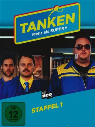 Tanken - mehr als Super - Staffel 1 (2 DVDs)