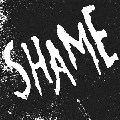 Shame - Wasted Time (7" Single)