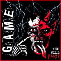 Game - Who Will Play? (Coloured Flexi, Colored, 7" Single)