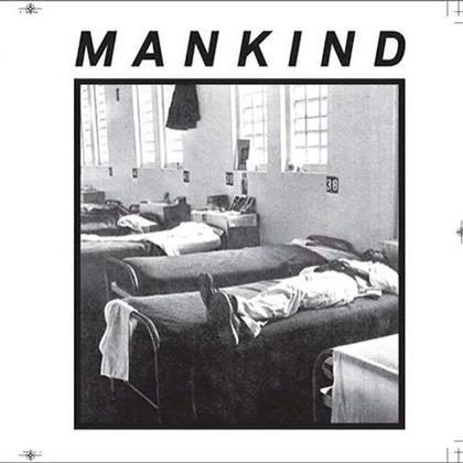 Mankind - --- (7" Single)
