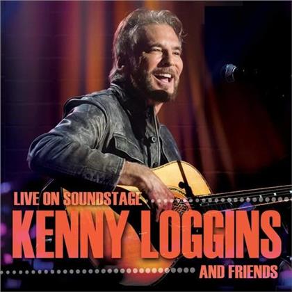 Kenny Loggins - Live on Soundstage